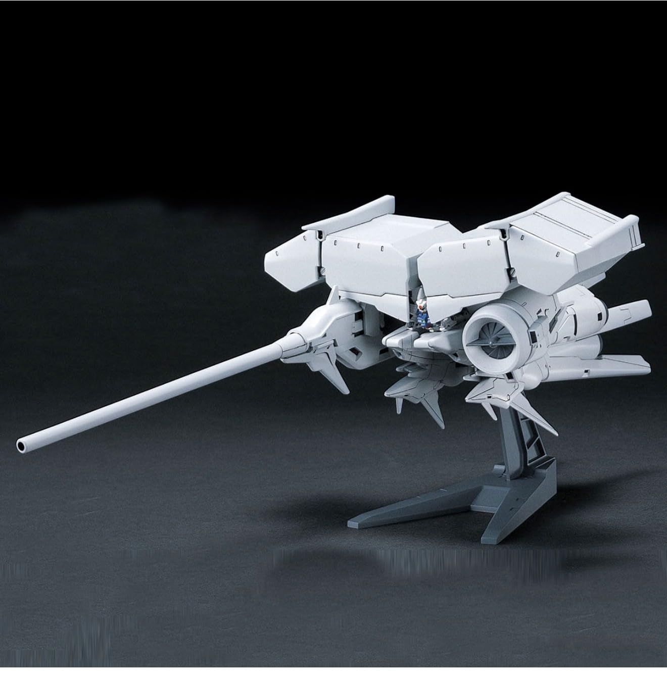 ガンプラ ガンダム試作3号機 デンドロビウム HG 0083 Amazon | BANDAI HG 1/550 RX-78GP03 ガンダム試作3号機デンドロビウム
